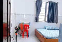 Bán nhà 2 tầng, 3PN ở Tân Sơn Nhì giá 7,1 tỷ... Bán nhà riêng tại Tân Sơn Nhì, Hồ Chí Minh 08