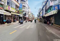 Cơ hội hiếm có sở hữu nhà 2 tầng Đồng Đen giá chỉ 7,3 tỷ... Bán nhà riêng tại Tân Bình, Hồ Chí Minh 01