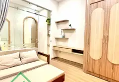 CHỈ 8,5 TỶ – HXH TRẦN THỊ TRỌNG – PHẠM VĂN BẠCH – TÂN SƠN – 48,3M² – 4 TẦNG – 4PN – 4WC... Bán nhà riêng tại Tân Sơn, Hồ Chí Minh 16