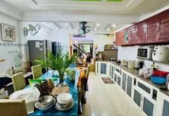 SIÊU PHẨM MẶT TIỀN VIP KHU HỌ LÊ - TÂN PHÚ - 4 TẦNG LỆCH TẦNG HIỆN ĐẠI - NỞ HẬU TÀI LỘC... Bán nhà mặt phố tại Phú Thạnh, Hồ Chí Minh 05