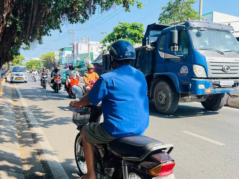 Cơ hội sở hữu nhà mặt phố Huỳnh Tấn Phát giảm 1 tỷ giá chỉ còn 6 tỷ... Bán nhà mặt phố tại Nhà Bè, Hồ Chí Minh 01