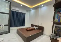 Nhà 3 tầng mặt tiền rộng tại khu vực phát triển, giá ưu đãi còn 6 tỷ... Bán nhà riêng tại Thiên Lộc, Hà Nội 02