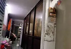 Nhà mặt phố sang trọng tại Cư xá Phú Lâm A với tiềm năng đầu tư vượt trội... Bán nhà mặt phố tại Phú Lâm, Hồ Chí Minh 05