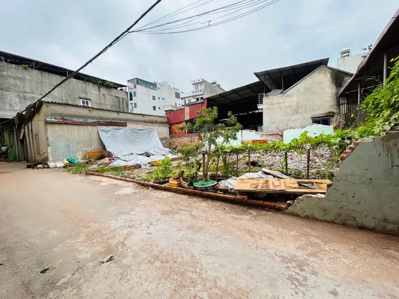 Bán đất mặt tiền 5m tại Xóm Trúc, vị trí giao thông thuận tiện, tiện ích đầy đủ... Bán đất tại Tam Sơn, Bắc Ninh 01