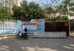 Bán đất nền KDC cao cấp Phú Mỹ, vị trí mặt tiền đường lớn hướng Nam... Bán đất tại Tân Mỹ, Hồ Chí Minh 08
