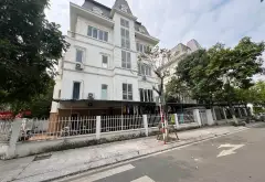 Bất động sản triệu đô. Khu đô thị Lideco , trung tâm Hoài Đức... Bán biệt thự, liền kề tại Hoài Đức, Hà Nội 03