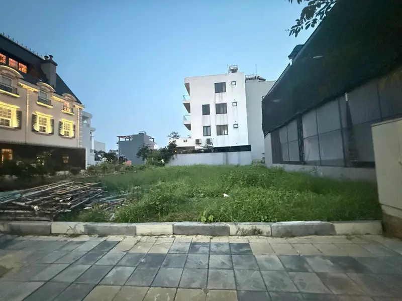 Bán đất 250m2 mặt tiền rộng tại Nguyên Khê, gần Lê Hữu Tựu... Bán đất tại Phúc Thịnh, Hà Nội 01