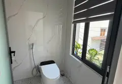 Bán nhà riêng 2 tầng hẻm xe hơi tại Phú Thọ Hoà, diện tích 55.5 m², giá 6.9 tỷ... Bán nhà riêng tại Phú Thọ Hòa, Hồ Chí Minh 06