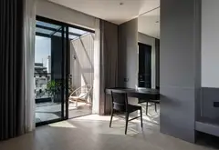 Bán nhà riêng 8 tầng tại Hoàng Cầu, lô góc 3 mặt tiền, mặt tiền 24m, pháp lý cơ sở... Bán nhà riêng tại Ô Chợ Dừa, Hà Nội 10