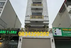 Bán nhà riêng mặt Phố 78m2 đẹp nhất nhì khu vực phúc Lợi... Bán nhà mặt phố tại Phúc Lợi, Hà Nội 01