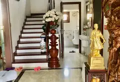 Biệt thự gỗ lim góc 2 mặt tiền-vị trí đặc biệt, duy nhất tại trung tâm du lịch Hùng Thắng 289,1 m2... Bán nhà riêng tại Bãi Cháy, Quảng Ninh 03