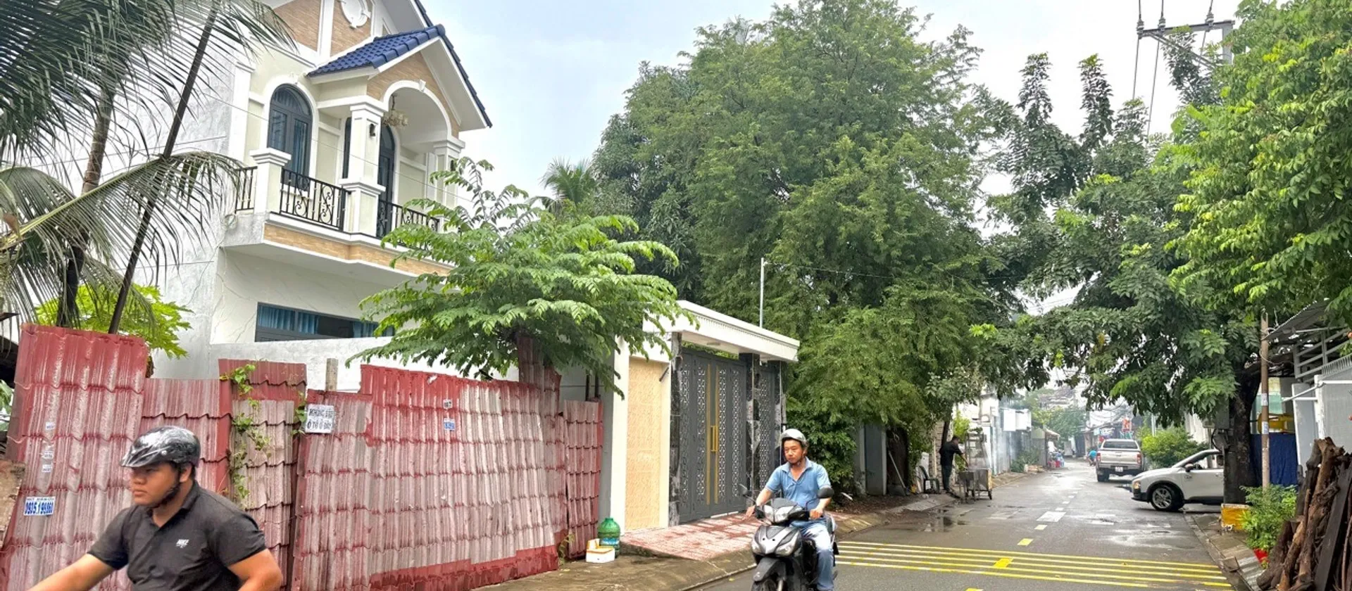 ĐẤT MẶT TIỀN ĐƯỜNG SỐ 9 -HBP– SÁT VẠN PHÚC CITY- DT: 476,3m² (12 x 40m)- CHỈ : 11.5 tỷ- ĐƯỜNG 12m... Bán đất tại Hiệp Bình, Hồ Chí Minh 01