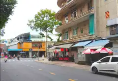 Nhà mặt phố - 123m² - An Đông, Quận 5, TP Hồ Chí Minh - 50 tỷ... Bán nhà mặt phố tại An Đông, Hồ Chí Minh 02