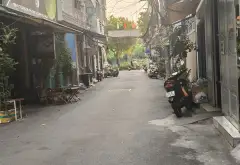 Nhà Hẻm 6M Trường Sa - Gần Lê Văn Sỹ, Rộng 61m2, 2 Tầng BTCT... Bán nhà riêng tại Phú Nhuận, Hồ Chí Minh 08