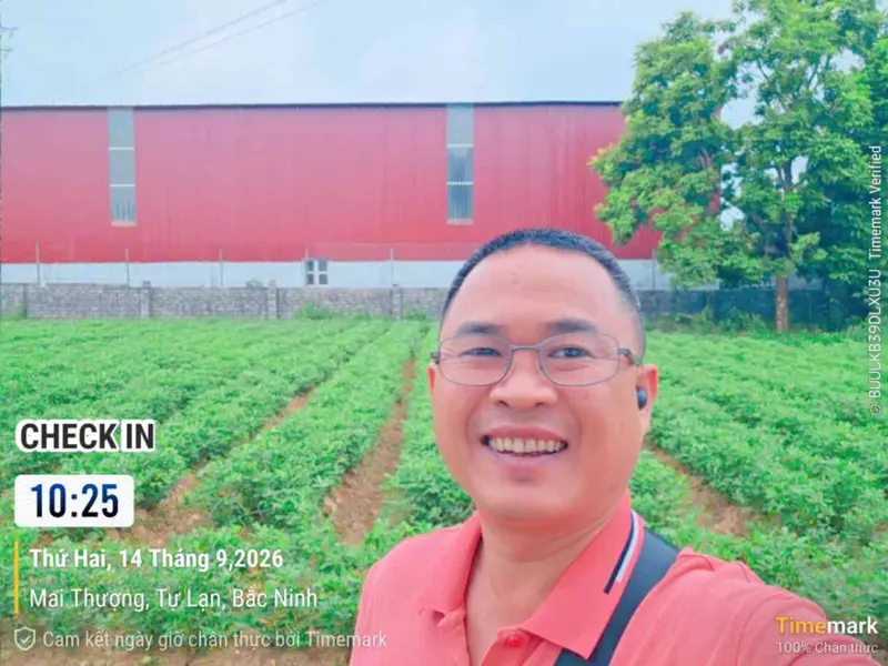 Đất đẹp giá tốt tại Mai Thượng - Việt Yên... Bán đất tại Tự Lạn, Bắc Ninh 01