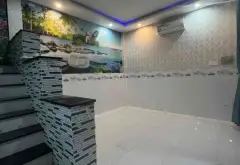 Bán nhà riêng 4 tầng tại phường An Nhơn, Hồ Chí Minh, diện tích 42.4 m2, giá 6.6 tỷ VND... Bán nhà riêng tại An Nhơn, Hồ Chí Minh 02