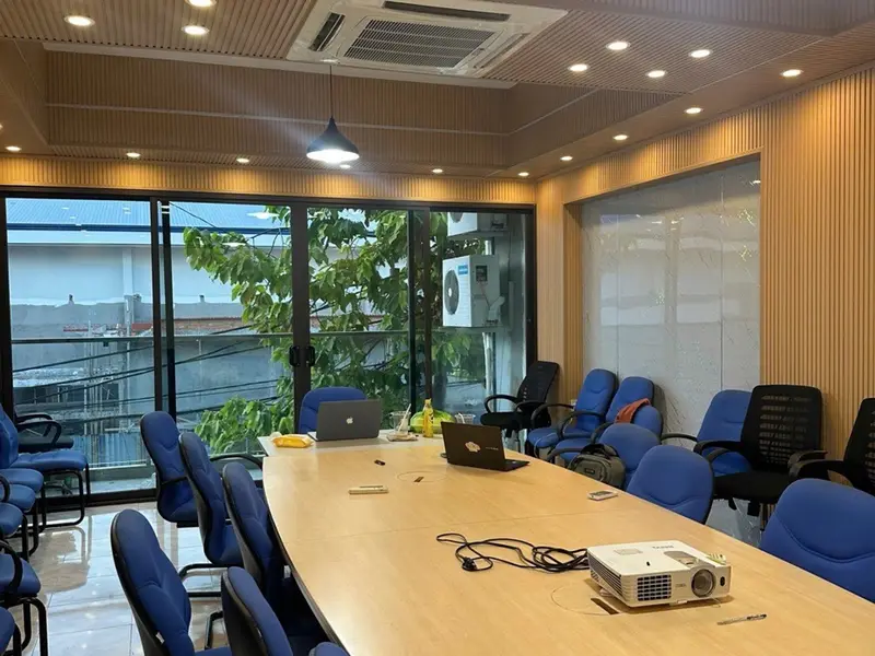 BÁN NHÀ MỚI ĐẸP 4 TẦNG MẶT TIỀN Q.8, 100M2, NGAY CHỢ PHÚ ĐỊNH, ĐƯỜNG CAO RÁO XE TẢI VI VU... Bán nhà mặt phố tại Phú Định, Hồ Chí Minh 01