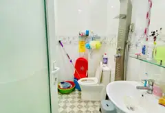 NGUYỄN TRIỆU LUẬT NGANG HIẾM 8M,HẺM XE HƠI DTCN 83M2 5 TẦNG... Bán nhà riêng tại Bình Tân, Hồ Chí Minh 04