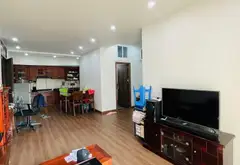 CHUNG CƯ KĐT MỚI RESCO CỔ NHUẾ - LÔ GÓC 3 NGỦ - NHÀ ĐẸP Ở NGAY - TIỆN ÍCH BẠT NGÀN - CHỈ 7.x TỶ... Bán căn hộ chung cư tại Xuân Đỉnh, Hà Nội 01
