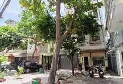 Bán nhà riêng 4 tầng tại Phan Văn Trị, diện tích 75m2, pháp lý rõ ràng... Bán nhà riêng tại Gò Vấp, Hồ Chí Minh 01