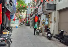 Nhà phố Quận 3, 54m2, 3 tầng,6PN,PK,BẾP,ST, giá 18T... Bán nhà riêng tại Bàn Cờ, Hồ Chí Minh 02
