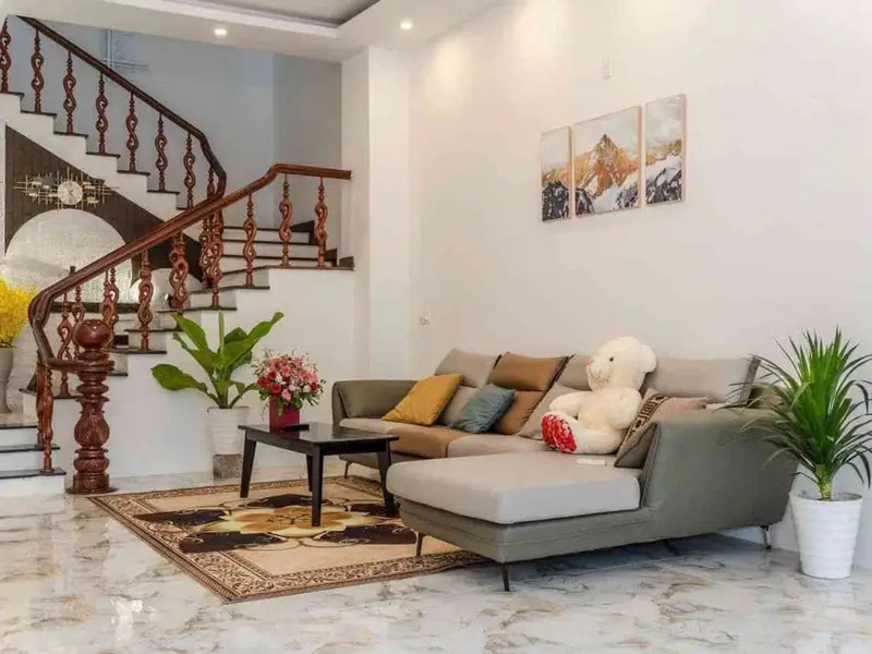 Bán nhà mặt phố An Hải, Sơn Trà - 92m² - 16 tỷ VNĐ... Bán nhà mặt phố tại Sơn Trà, Đà Nẵng 01