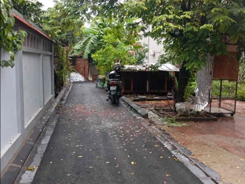 Đất nhỏ xinh pháp lý chuẩn, vị trí tiện lợi tại Phúc Thịnh... Bán đất tại Phúc Thịnh, Hà Nội 01