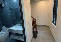 Bán nhà riêng 5 tầng tại Xuân Đỗ, dân trí cao, ngõ rộng, nhà mới... Bán nhà riêng tại Long Biên, Hà Nội 03