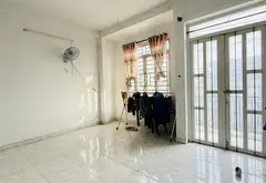 BÁN NHÀ MTKD BÌNH TÂN GIÁP TÂN PHÚ NGAY CHỢ BÌNH THÀNH 3 TẦNG GIÁ CHỈ 10.X TỶ... Bán nhà mặt phố tại Bình Hưng Hòa, Hồ Chí Minh 08