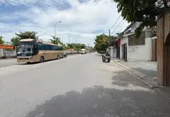 Nhà Mặt Phố 4 Tầng Vị Trí Vàng Tại Trung Tâm Kinh Doanh Sầm Uất... Bán nhà mặt phố tại An Hải, Hải Phòng 01