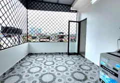 Nhà mới 4 tầng hiện đại tại Đông Khê với thiết kế thông minh và không gian thoáng đãng... Bán nhà riêng tại Gia Viên, Hải Phòng 12