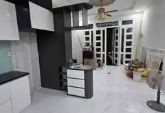 Bán nhà riêng 2 phòng ngủ tại phường Bình Trị Đông, Hồ Chí Minh, nhà mới, pháp lý rõ ràng... Bán nhà riêng tại Bình Trị Đông, Hồ Chí Minh 09