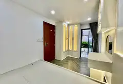 Cơ hội sở hữu nhà riêng 2 tầng mới tinh, tọa lạc vị trí vàng trung tâm quận... Bán nhà riêng tại Tân Thuận, Hồ Chí Minh 14