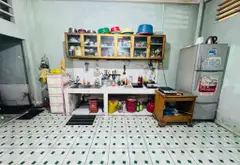 BÊN ĐH HUTECH - P25 BÌNH THẠNH - HẺM XE HƠI - 2 TẦNG - 66M2... Bán nhà riêng tại Thạnh Mỹ Tây, Hồ Chí Minh 04