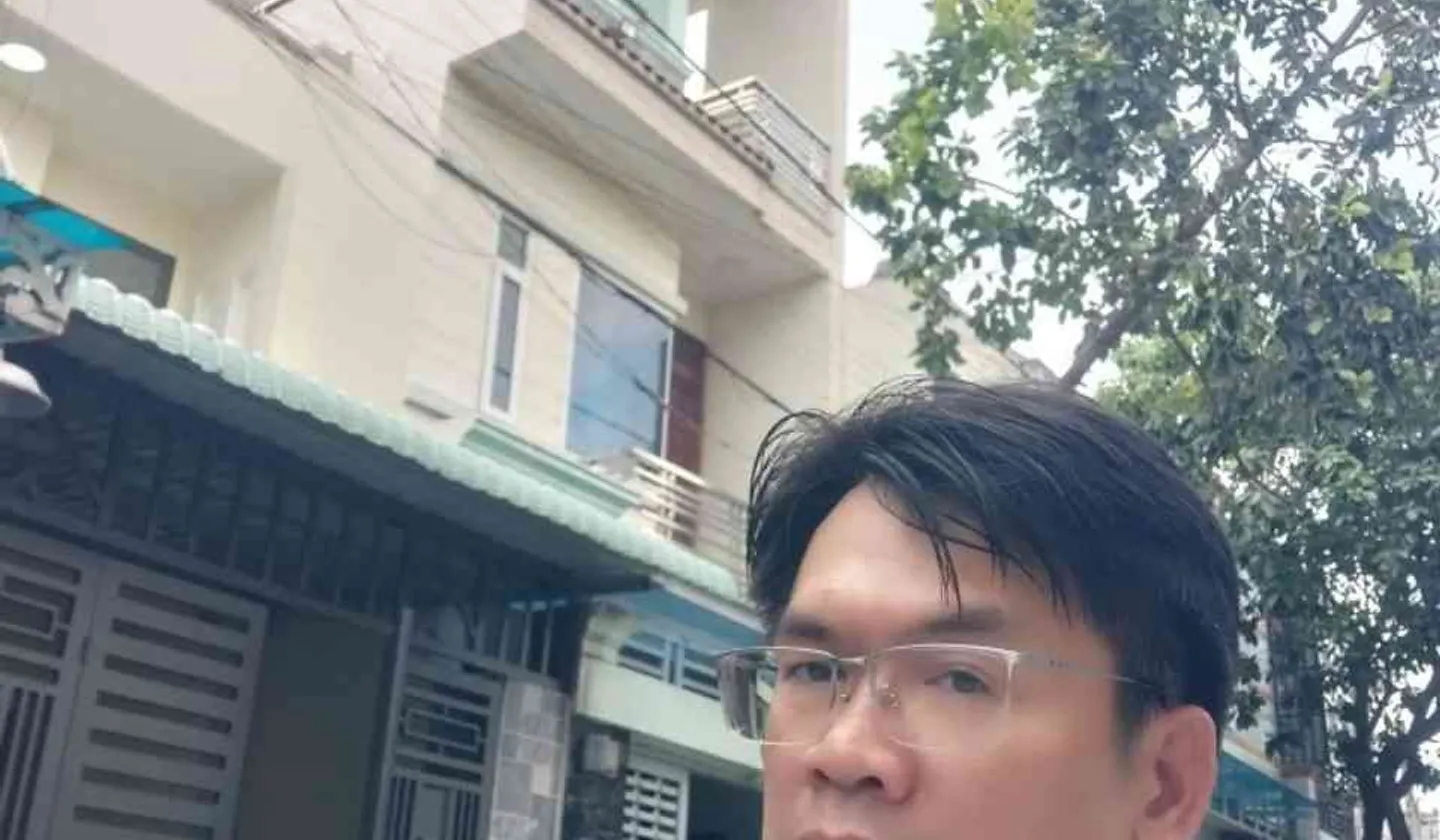 Nhà mới lung linh Dĩ An, giá tốt cho gia đình trẻ... Bán nhà riêng tại Dĩ An, Hồ Chí Minh 01