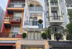 HẺM 10M THÔNG – THANG MÁY 630KG – KINH DOANH TỐT – 15,8 TỶ

📐 1 trệt + lửng + 4 lầu + sân thượng |... Bán nhà riêng tại An Hội Tây, Hồ Chí Minh 02