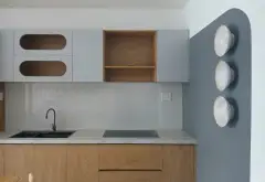 Nhà lô góc kiệt ô tô Nguyễn Chánh - Sống tiện nghi, gần biển... Bán nhà riêng tại Hòa Khánh, Đà Nẵng 02