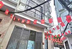 Nhà đẹp ngõ rộng, gần chợ Diêm – Giảm giá cực sốc... Bán nhà riêng tại Việt Hưng, Hà Nội 01