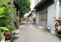💥 GIẢM CHÀO 200 TRIỆU – NHÀ HXH 3PN – LÊ VĂN KHƯƠNG... Bán nhà riêng tại Tân Thới Hiệp, Hồ Chí Minh 09