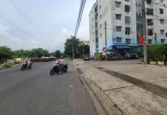 Căn hộ góc thoáng mát 2PN tại Quận 8, sống tiện nghi... Bán căn hộ chung cư tại Bình Đông, Hồ Chí Minh 05