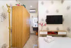🏡 BÁN NHÀ RIÊNG PHƯỜNG BẾN THÀNH, QUẬN 1 – 50M², MẶT TIỀN 4M, 4 TẦNG, 6PN, DÒNG TIỀN 45 TRIỆU/TH... Bán nhà riêng tại Bến Thành, Hồ Chí Minh 05