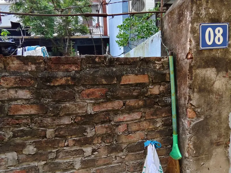Cơ Hội Vàng Sở Hữu Đất Vị Trí Vàng Gần Hồ Điều Hòa Liên Ninh... Bán đất tại Ngọc Hồi, Hà Nội 01