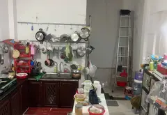 Nhà 3 tầng 4x20m, 4 PN, đường ô tô An Phú Đông giá nhỉnh 6 tỷ... Bán nhà riêng tại An Phú Đông, Hồ Chí Minh 07