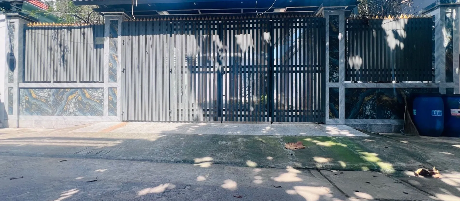 Bán biệt thự và dãy trọ thu nhập ổn định tại Quận 7, 414m2 , 32 tỷ... Bán nhà riêng tại Tân Thuận, Hồ Chí Minh 01