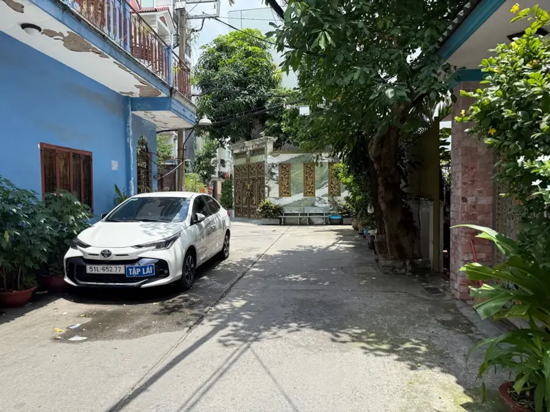 Bán nhà riêng 5 tầng, 48m2 tại Tân Quý, Tân Phú, giá 8.2 tỷ đồng... Bán nhà riêng tại Tân Sơn Nhì, Hồ Chí Minh 01