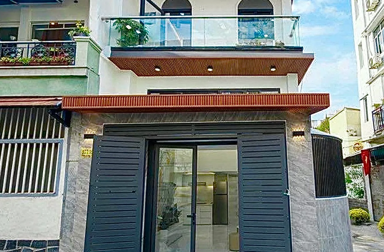 Chợ Cây Thị Lô Góc Hẻm ÔTÔ Tải Giảm Chào Còn 6T5
Đường Phan Văn Trị Ra Phạm Văn Đồng
 Ngang... Bán nhà riêng tại Bình Lợi Trung, Hồ Chí Minh 01