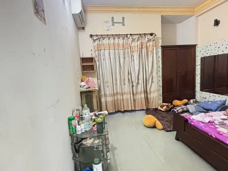 MẶT TIỀN NGUYỄN MINH HOÀNG-80M2-4TẦNG-15.9 TY... Bán nhà mặt phố tại Bảy Hiền, Hồ Chí Minh 01