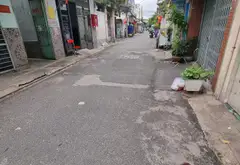 Bán nhà riêng tại quận Tân Bình, hẻm xe tải 6m, diện tích 112m2, pháp lý đầy đủ... Bán nhà riêng tại Tân Sơn, Hồ Chí Minh 08