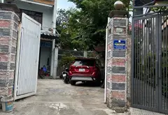 Bán nhà cấp 4 kiệt ô tô gần chợ Cẩm Lệ, Cẩm Lệ, 80m2 . Gọi em đi xem 0962273945... Bán nhà riêng tại Cẩm Lệ, Đà Nẵng 01