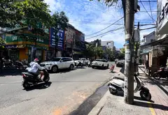 Mặt Phố Vàng - Núi Thành 225m x 6.4m - Đầu Tư Sinh Lời Tại Đà Nẵng! 🌟... Bán nhà mặt phố tại Hòa Cường, Đà Nẵng 02
